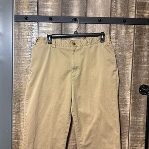 Nautica khaki pants